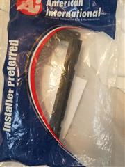 AMERICAN INTERNATIONAL CD-K640